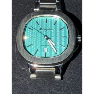 Mathey Tissot Evasion H152TI